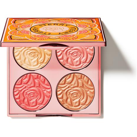 By Terry Sunny Flash Glow Brightening Cc Palette