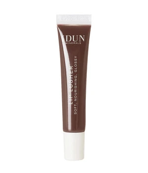 IDUN Lip Lusher 8 ml Sandra