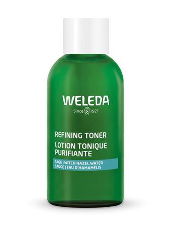 Weleda Refining Toner 150 ml