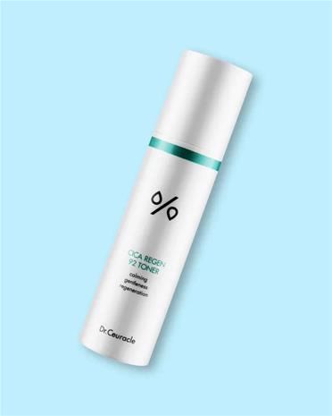 Dr Ceuracle Cica Regen 92 Toner (120ml)
