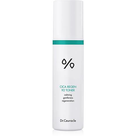 Dr Ceuracle Cica Regen 92 Toner (120ml)