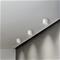 serien.lighting Cavity Ceiling L, valkoinen – kuva 5