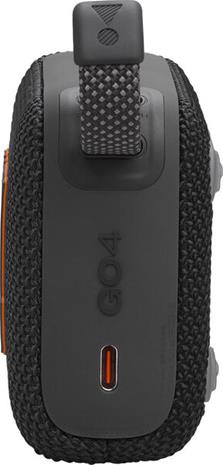 JBL Go 4, Bluetooth-kaiutin – kuva 5/8