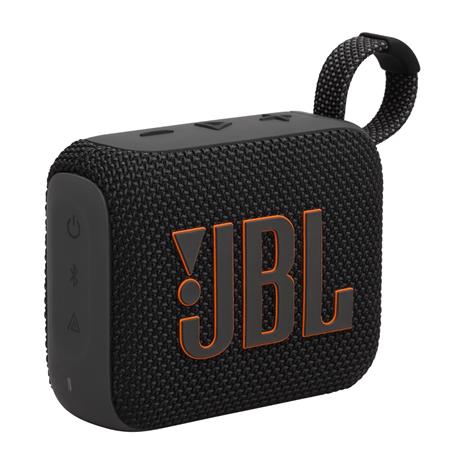 JBL Go 4, Bluetooth-kaiutin – kuva 7/8