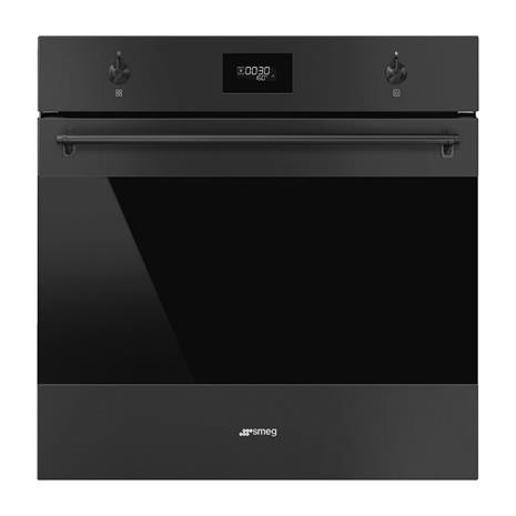 Smeg Classic SFP6301TNNO, uuni