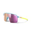 Julbo Julbo Intensity jr Light Blue/Yellow/Pink SP3p