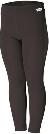 Lasting Lasting Puolukka Jr Pants