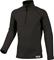 Lasting Lasting Mustikka Jr Zip Neck – kuva 2