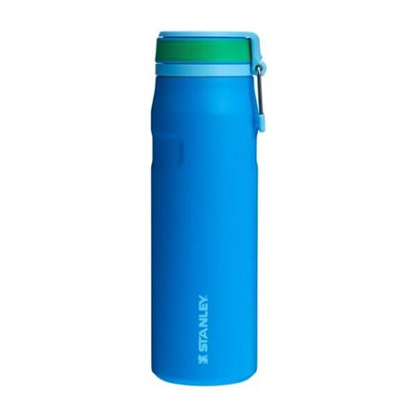 Iceflow Twist Flip termospullo 0,7 litraa, azure