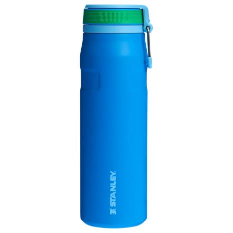Iceflow Twist Flip termospullo 0,7 litraa, azure