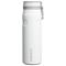 Iceflow Twist Flip termospullo 0,7 litraa, frost – kuva 2