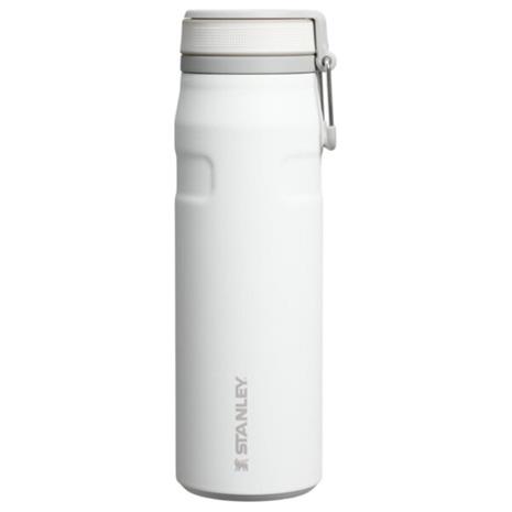 Iceflow Twist Flip termospullo 0,7 litraa, frost