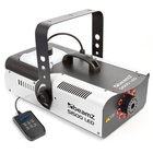 BeamZ S1500LED savukone 9x 3W RGB DMX