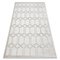 Matto Santo String Sizal 58385 Geometrinen, beige – kuva 2