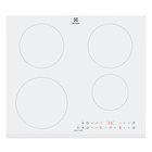 Electrolux LIR60430BW, induktiotaso