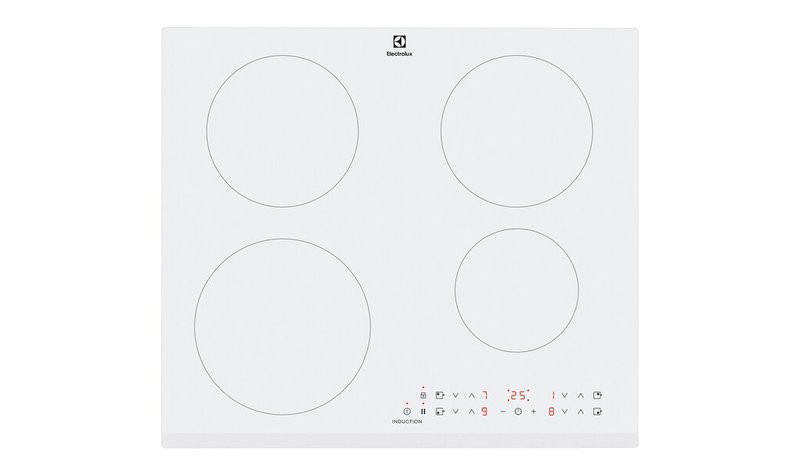 Electrolux LIR60430BW, induktiotaso – kuva 1/1
