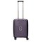 Swissbags Echo 42-49 l 55 cm polypropeeni TSA-kovakoteloinen matkalaukku – kuva 1