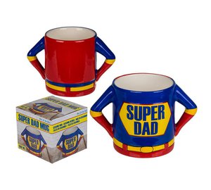 Kuppi “SUPER DAD”