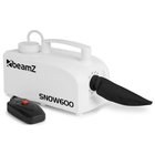BeamZ SNOW600 Lumikone