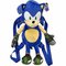 Reppu Lansay Sonic – kuva 1