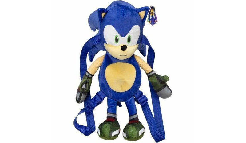 Reppu Lansay Sonic – kuva 1/1