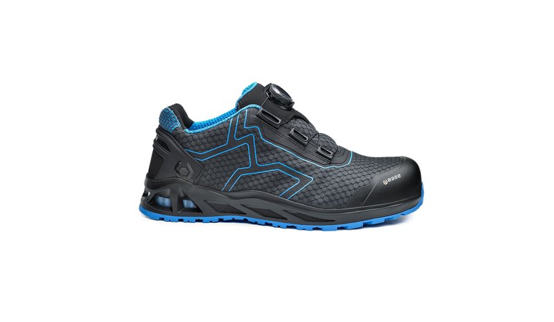 BASE B1005BKB K-TREK TURVAKENGä?T 45
