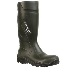 DUNLOP 762933 PFORT+ PU-TURVASAAPPAAT 46