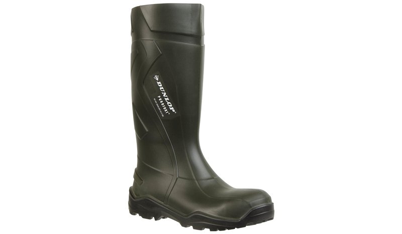 DUNLOP 762933 PFORT+ PU-TURVASAAPPAAT 46