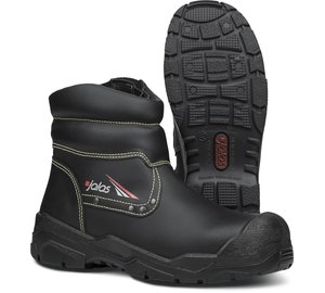 JALAS 1668W S3 HITSAUSKENGä?T 40