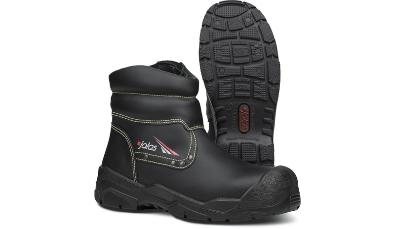 JALAS 1668W S3 HITSAUSKENGä?T 40