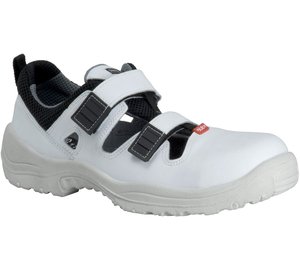 JALAS 3500 WHITE TURVASANDAALIT 41