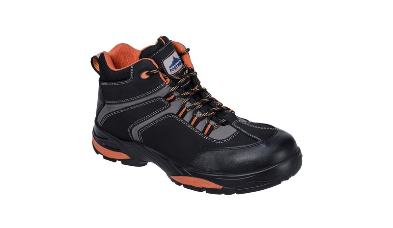 PORTWEST FC60BKR S3 OPERIS-SAAPAS 48