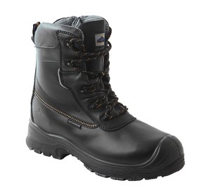 PORTWEST FD02BKR S3 TURVAKENGä?T 45
