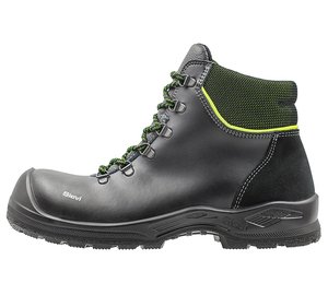 SIEVI MATADOR HIGH XL+S3 TURVAKENKä? 46