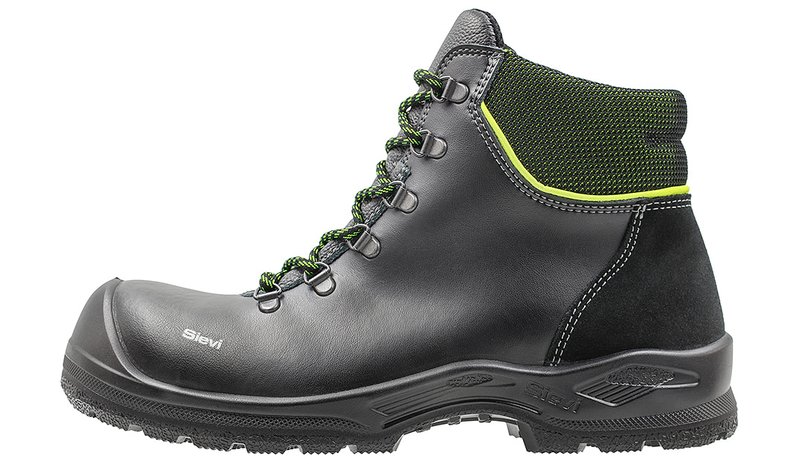 SIEVI MATADOR HIGH XL+S3 TURVAKENKä? 46