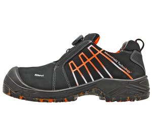 SIEVI MGUARD ROLLER XL+S3 TURVAKENGä?T 44