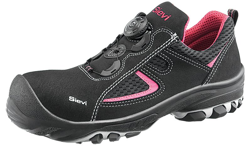 SIEVI SWEET ROLLER+ S3 N.TURVAJALKINE 42