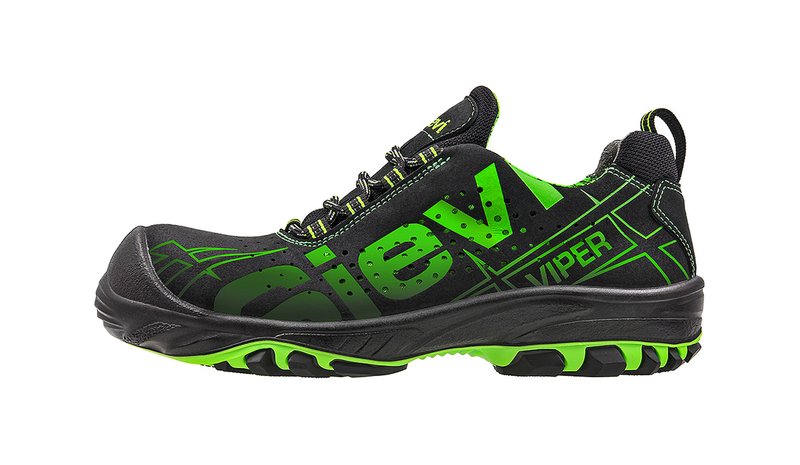SIEVI VIPER 1+ S1 TURVAKENGä?T 46