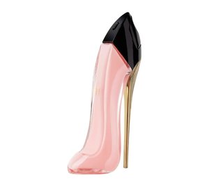 Carolina Herrera Good Girl Blush Eau De Parfum Hajuvesi Eau De Parfum Nude Carolina Herrera, Tuoksut