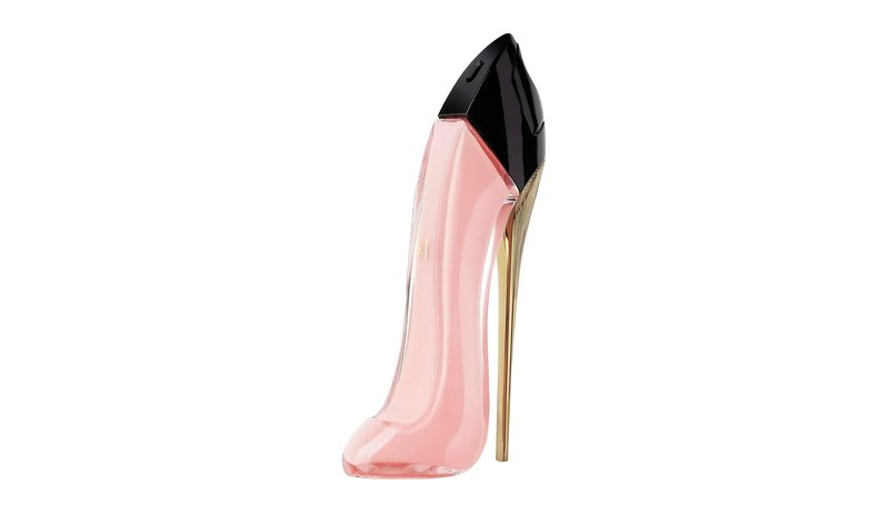 Carolina Herrera Good Girl Blush Eau De Parfum Hajuvesi Eau De Parfum Nude Carolina Herrera, Tuoksut