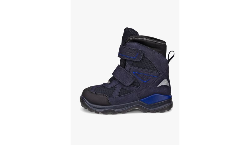 Ecco Snow Mountain GTX Talvikengät, Night Sky, 30