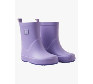 Reima Ankka Barefoot Kumisaappaat, Blooming Lilac, 24