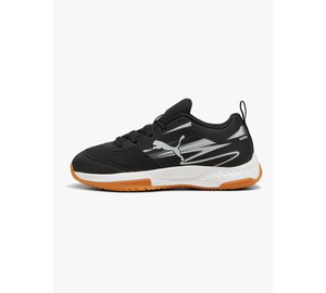 Puma Varion II Jr Lenkkarit, Black/Cool Dark Gray, 35