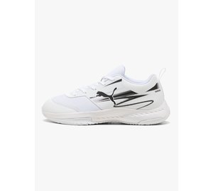 Puma Varion II Jr Lenkkarit, White/Black, 33