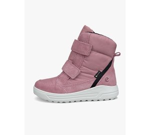 Ecco Urban Snowboarder GTX Talvikengät, Blush, 29