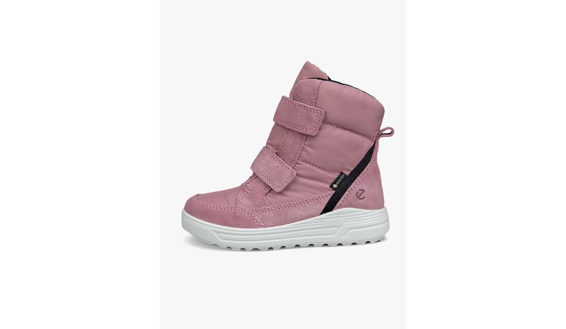Ecco Urban Snowboarder GTX Talvikengät, Blush, 29