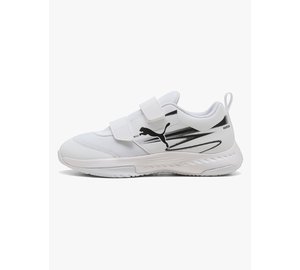 Puma Varion II V Jr Lenkkarit, White/Black, 31