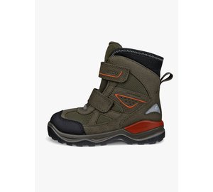Ecco Snow Mountain GTX Talvikengät, Tarmac, 25