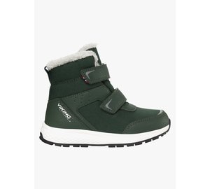 Viking Equip WP 2V Talvikengät, Pine/Black, 31