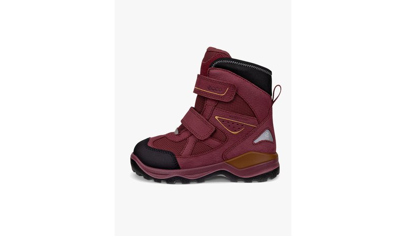 Ecco Snow Mountain GTX Talvikengät, Nocturne, 30